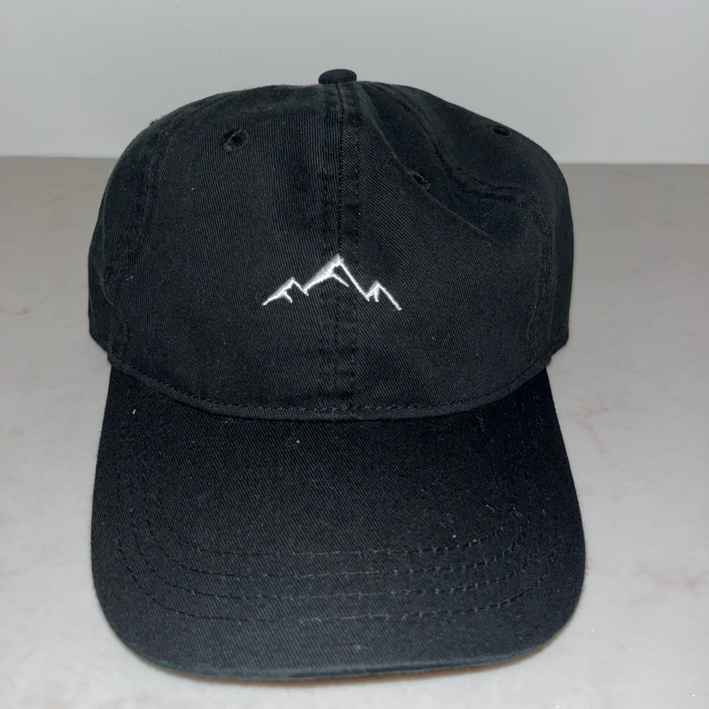 Outdoor Cap